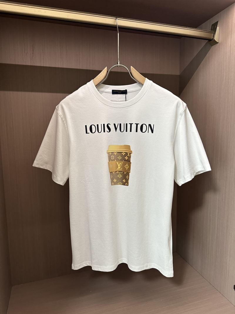 Louis Vuitton T-Shirts